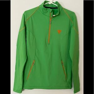 Men’s athletic long sleeve shirt